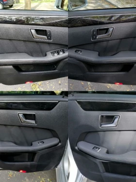 Mercedes-Benz E 250 BURMASTER FULL , снимка 13