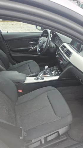 BMW 320 2.0 X-DRIVE, снимка 8