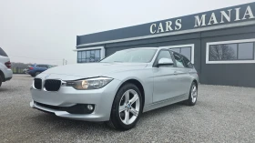 BMW 320 2.0 X-DRIVE, снимка 3