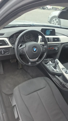 BMW 320 2.0 X-DRIVE, снимка 10