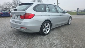 BMW 320 2.0 X-DRIVE, снимка 6