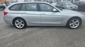 BMW 320 2.0 X-DRIVE, снимка 7