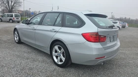 BMW 320 2.0 X-DRIVE, снимка 5