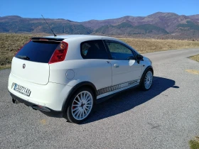 Fiat Punto, снимка 4
