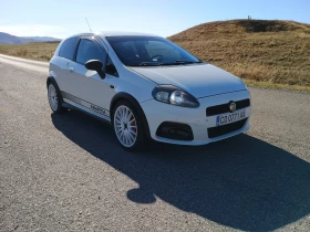 Fiat Punto, снимка 1