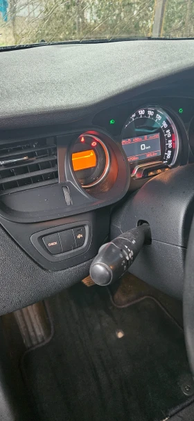 Citroen C5 2.2HDI, снимка 6