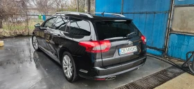 Citroen C5 2.2HDI, снимка 2