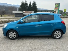 Mitsubishi Space star 1.2 2014г.  73 хил км !!!!!! Топ състояние, снимка 4