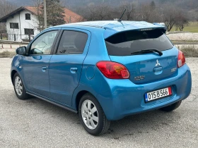 Mitsubishi Space star 1.2 2014г.  73 хил км !!!!!! Топ състояние, снимка 5