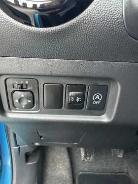 Mitsubishi Space star 1.2 2014г.  73 хил км !!!!!! Топ състояние, снимка 15