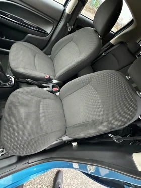 Mitsubishi Space star 1.2 2014г.  73 хил км !!!!!! Топ състояние, снимка 11