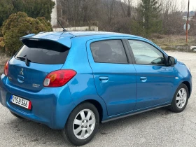 Mitsubishi Space star 1.2 2014г.  73 хил км !!!!!! Топ състояние, снимка 7