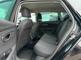Seat Leon 1.6 TDI NAVI, снимка 11