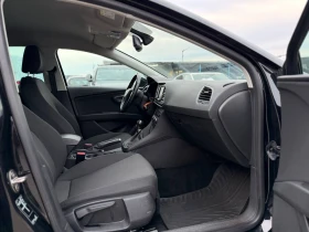 Seat Leon 1.6 TDI NAVI, снимка 12