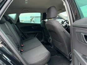 Seat Leon 1.6 TDI NAVI, снимка 13