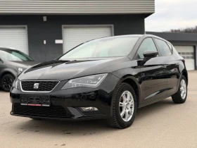 Seat Leon 1.6 TDI NAVI, снимка 3