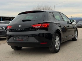 Seat Leon 1.6 TDI NAVI, снимка 6