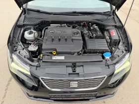 Seat Leon 1.6 TDI NAVI, снимка 16