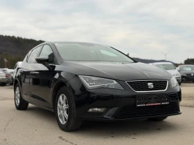 Seat Leon 1.6 TDI NAVI, снимка 1