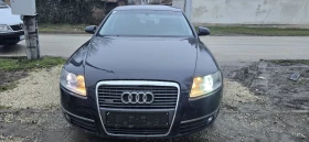 Audi A6 3.2i, Sline, Печка, снимка 7