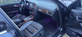 Audi A6 3.2i, Sline, Печка, снимка 16