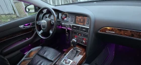 Audi A6 3.2i, Sline, Печка, снимка 13