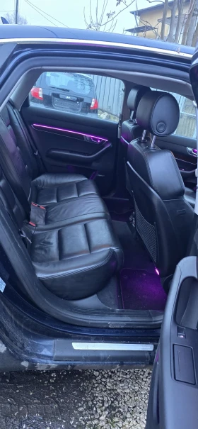 Audi A6 3.2i, Sline, Печка, снимка 14