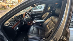 Mercedes-Benz S 350 4Matic Facelift Bluetec , снимка 10