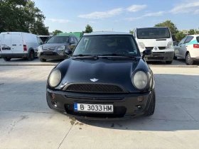 Mini Cooper, снимка 6