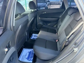 Hyundai I30 1.6CRDI 90кс. Навигация , снимка 9