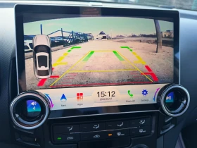 Hyundai I30 1.6CRDI 90кс. Навигация , снимка 12