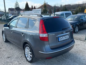 Hyundai I30 1.6CRDI 90кс. Навигация , снимка 4