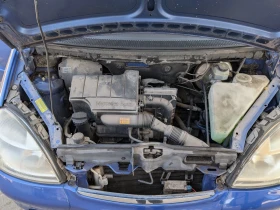 Mercedes-Benz A 140, снимка 12