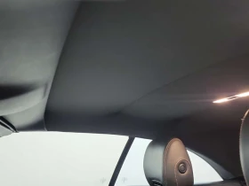 Mercedes-Benz E 53 AMG CABRIO| BURMESTER| HUD| 360| ОБДУХВАНЕ| , снимка 14