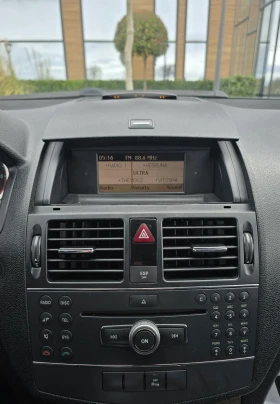 Mercedes-Benz C 220 Cdi Avantgarde.Мотор 646, снимка 10