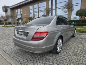 Mercedes-Benz C 220 Cdi Avantgarde.Мотор 646, снимка 4