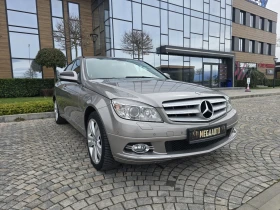 Mercedes-Benz C 220 Cdi Avantgarde.Мотор 646, снимка 2