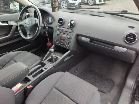 Audi A3 2.0 TDI, снимка 9