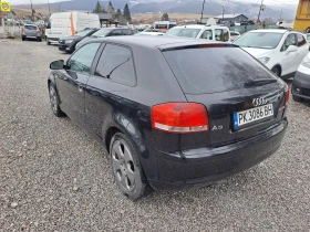 Audi A3 2.0 TDI, снимка 5