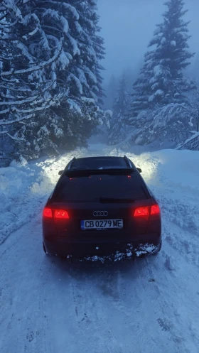 Audi A4 3.0TDI 300кс ръчка , снимка 2