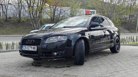 Audi A4 3.0TDI 300кс ръчка , снимка 6