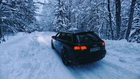 Audi A4 3.0TDI 300кс ръчка , снимка 1
