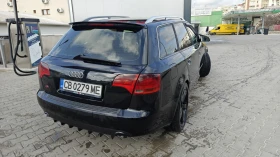 Audi A4 3.0TDI 300кс ръчка , снимка 4