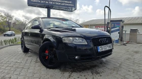 Audi A4 3.0TDI 300кс ръчка , снимка 1