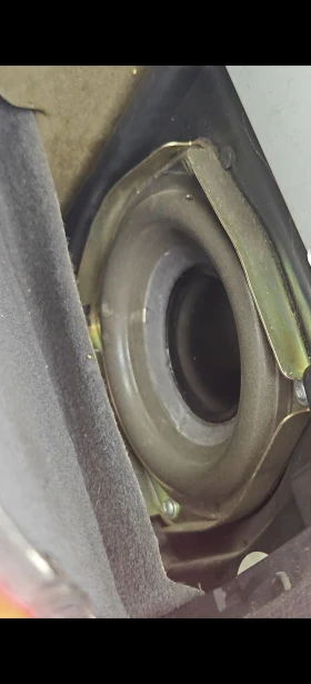 Audi A4 3.0TDI 300кс ръчка , снимка 8