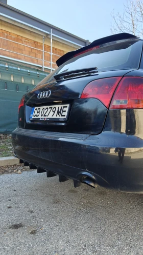Audi A4 3.0TDI 300кс ръчка , снимка 5