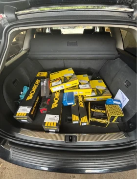 Audi A4 3.0TDI 300кс ръчка , снимка 9