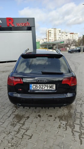 Audi A4 3.0TDI 300кс ръчка , снимка 3
