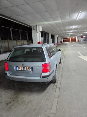VW Passat, снимка 3
