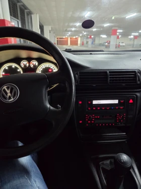 VW Passat, снимка 7